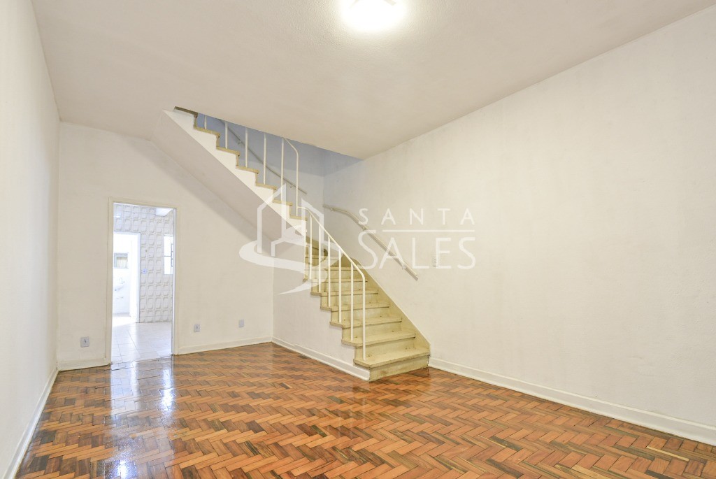 Casa, 2 quartos, 101 m² - Foto 2