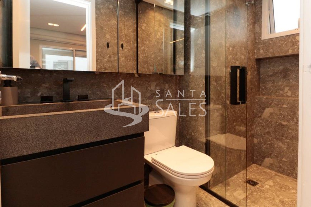 Apartamento, 2 quartos, 60 m² - Foto 5