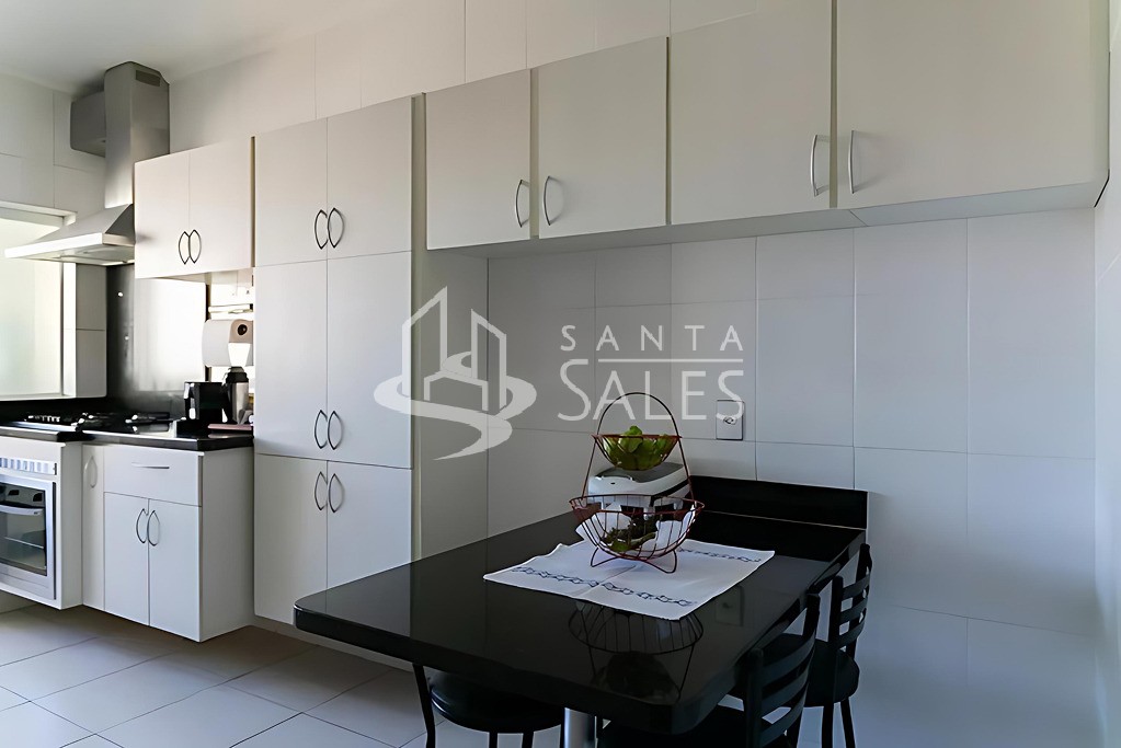 Apartamento, 3 quartos, 138 m² - Foto 10
