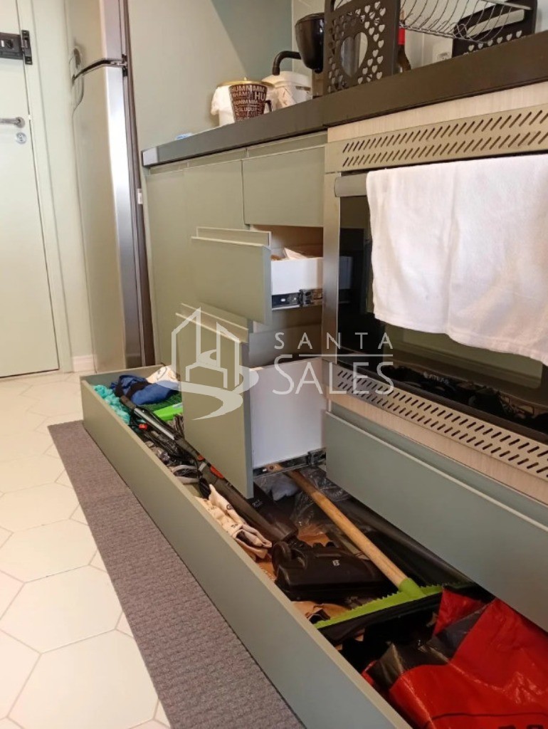 Apartamento, 1 quarto, 27 m² - Foto 10