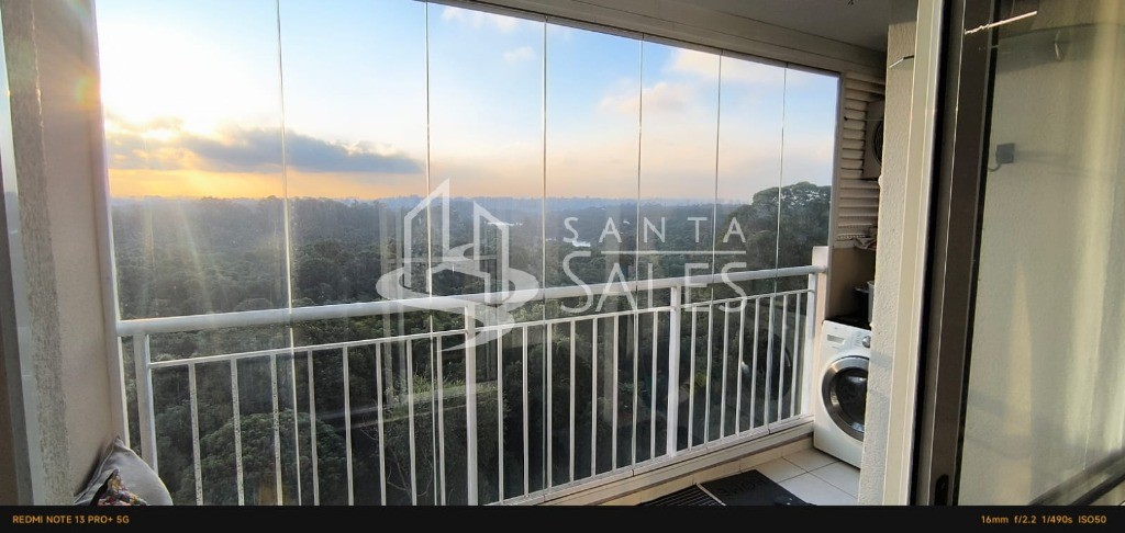 Apartamento, 2 quartos, 53 m² - Foto 23