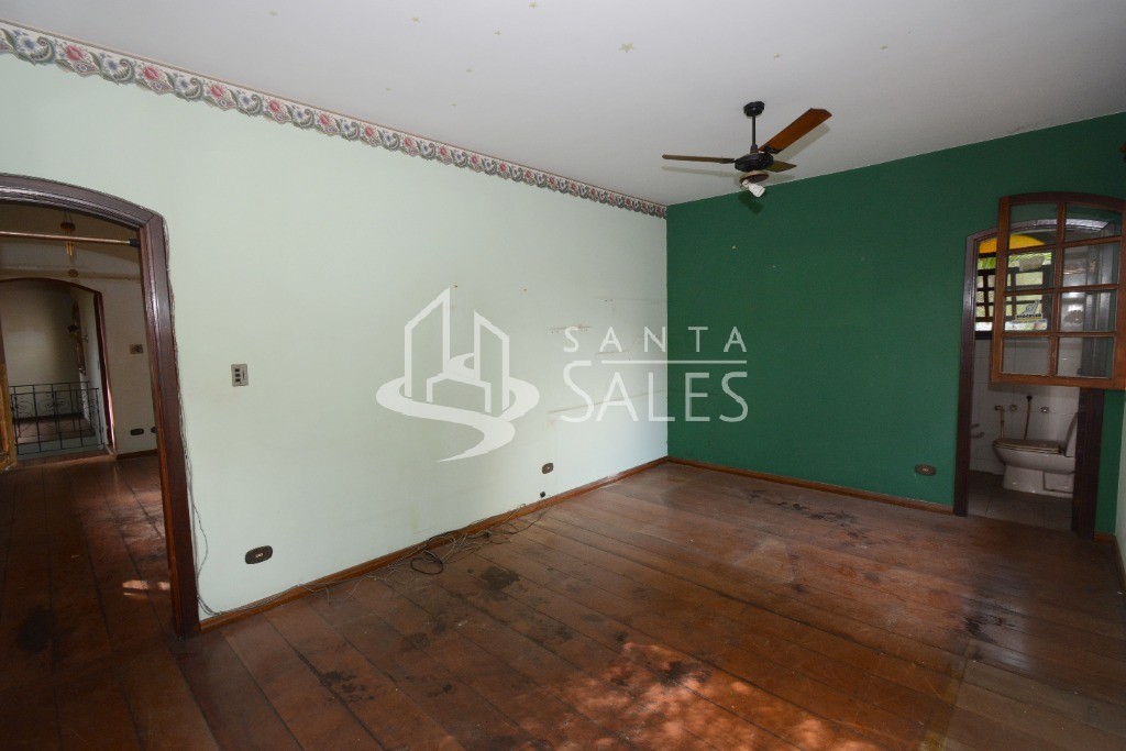 Sobrado, 5 quartos, 856 m² - Foto 33