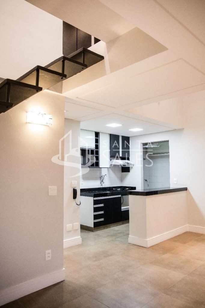 Apartamento, 1 quarto, 86 m² - Foto 12