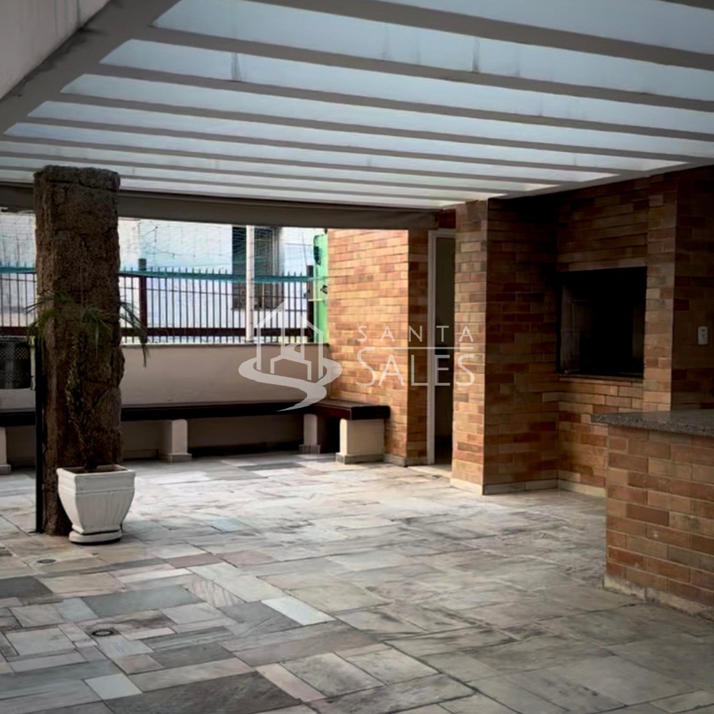 Cobertura à venda com 4 quartos, 217m² - Foto 32