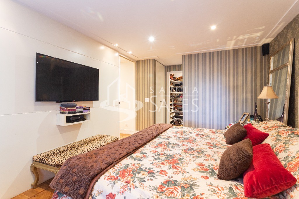 Apartamento, 2 quartos, 166 m² - Foto 21