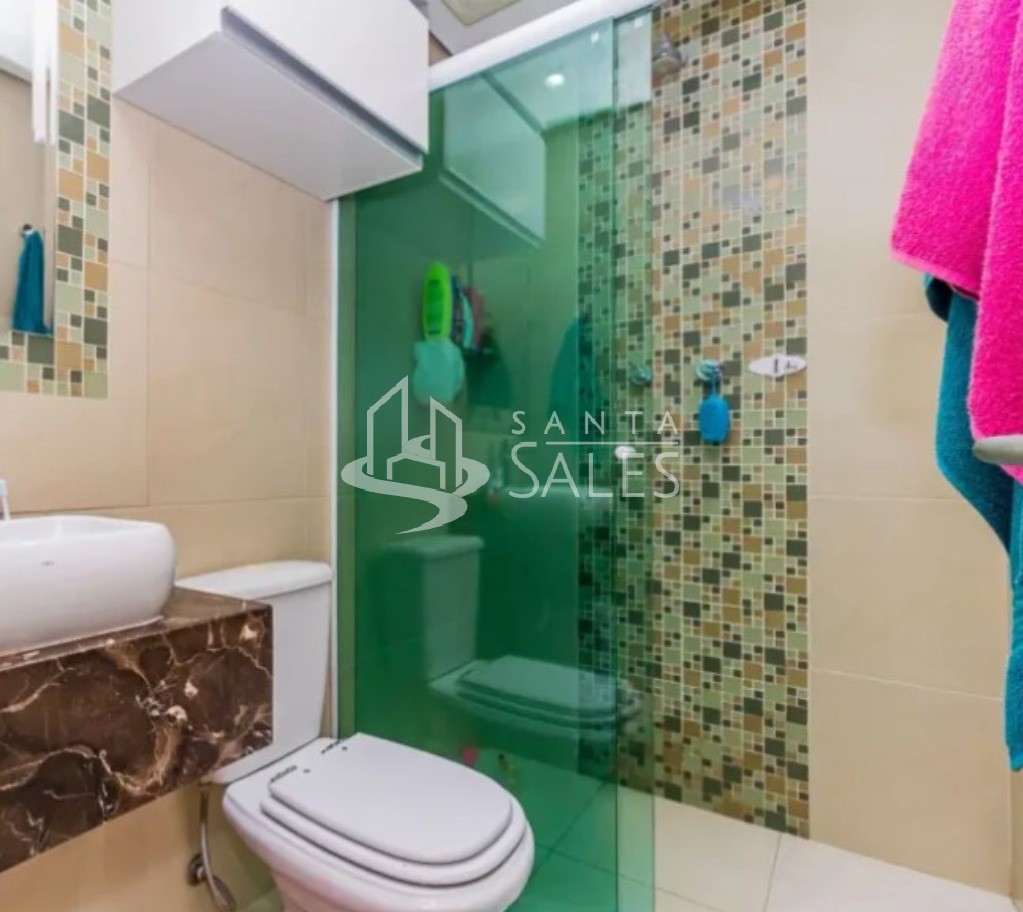 Casa, 3 quartos - Foto 5