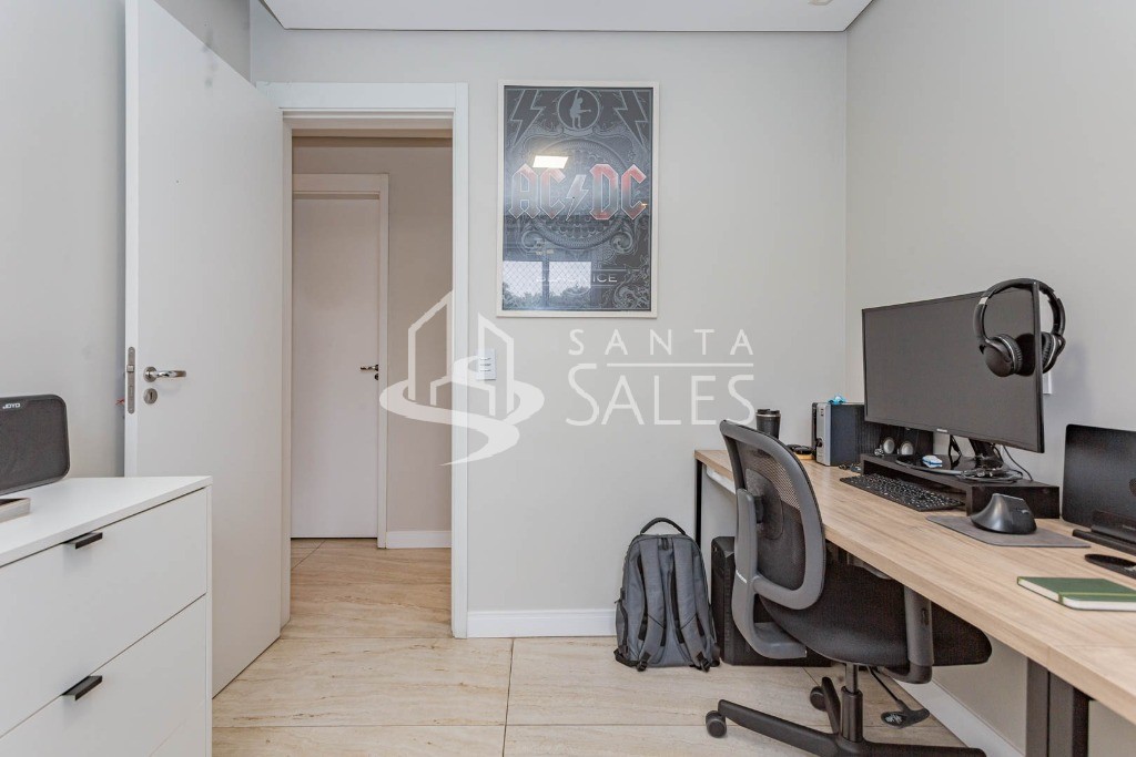 Apartamento, 2 quartos, 59 m² - Foto 18