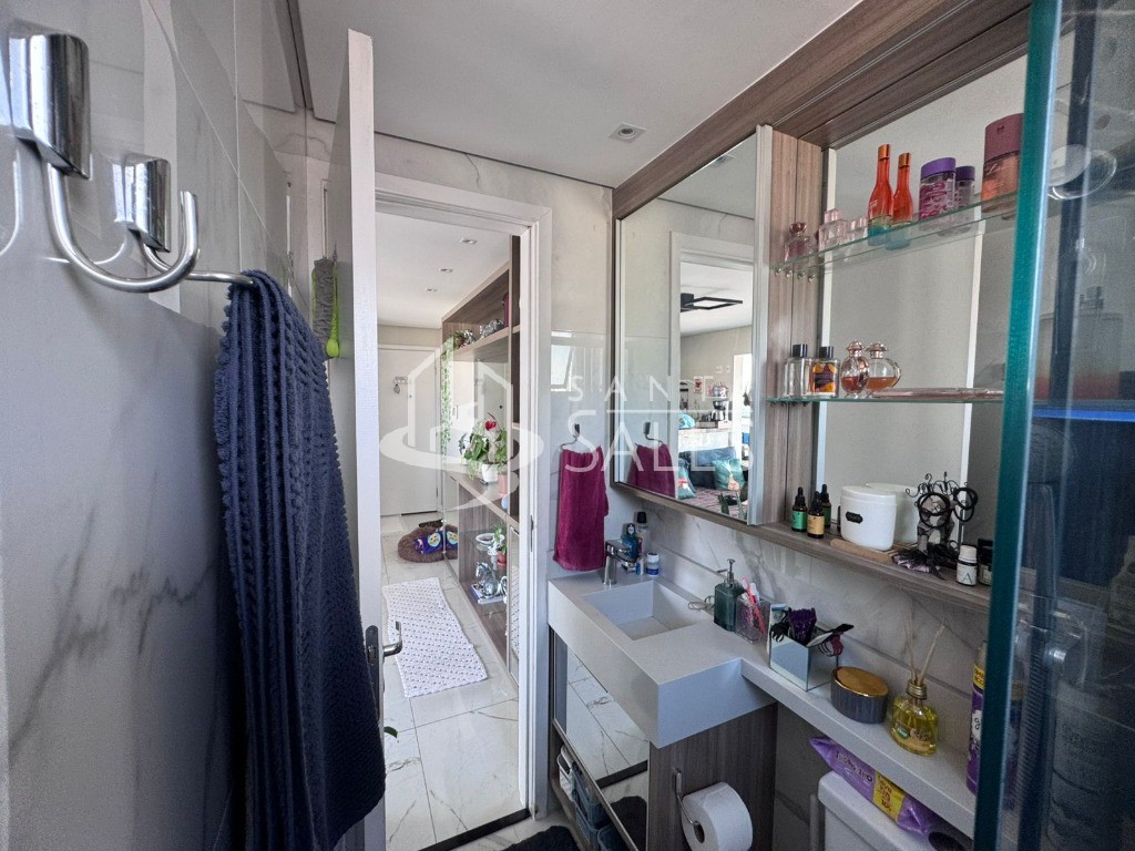 Apartamento, 1 quarto, 38 m² - Foto 12