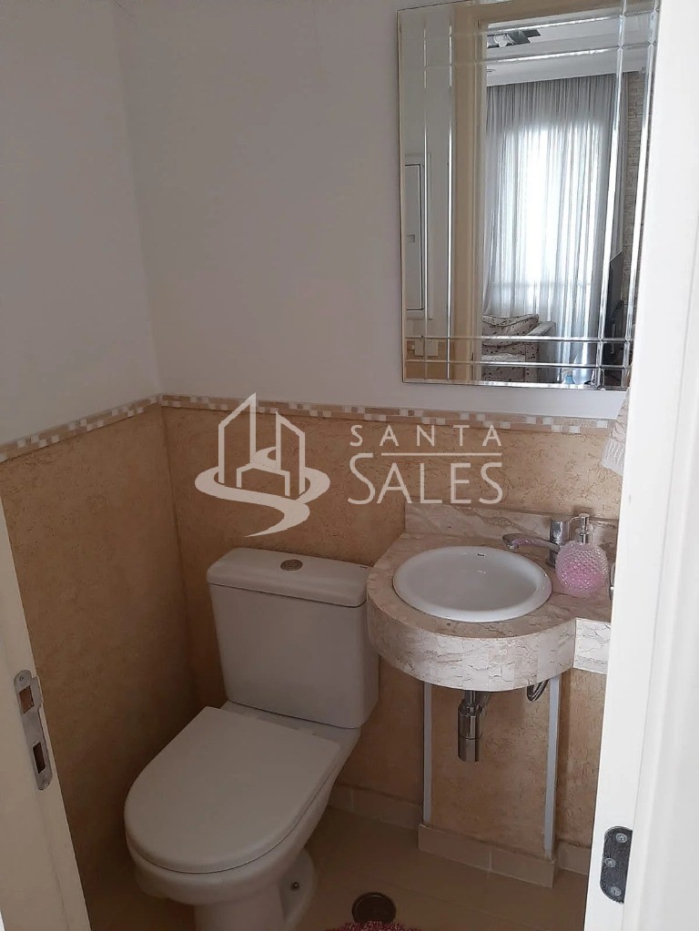 Apartamento à venda com 2 quartos, 100m² - Foto 17