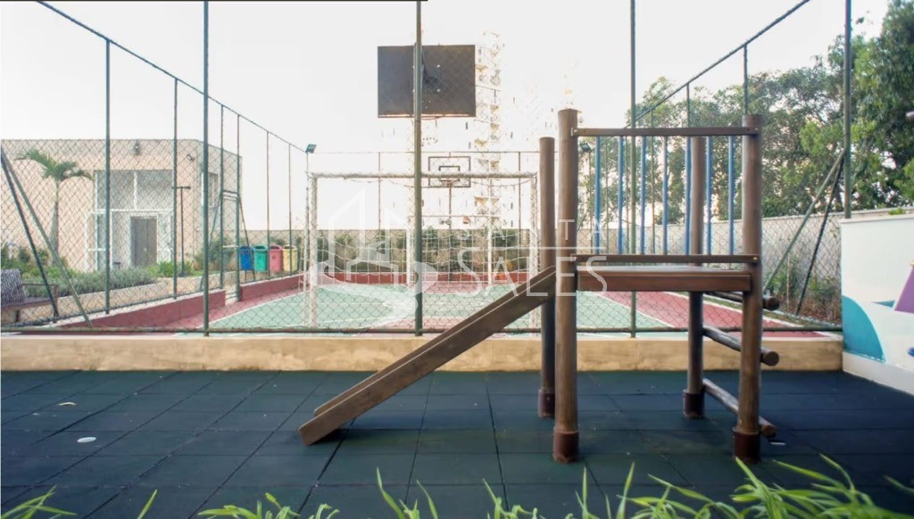 Apartamento, 2 quartos, 53 m² - Foto 29