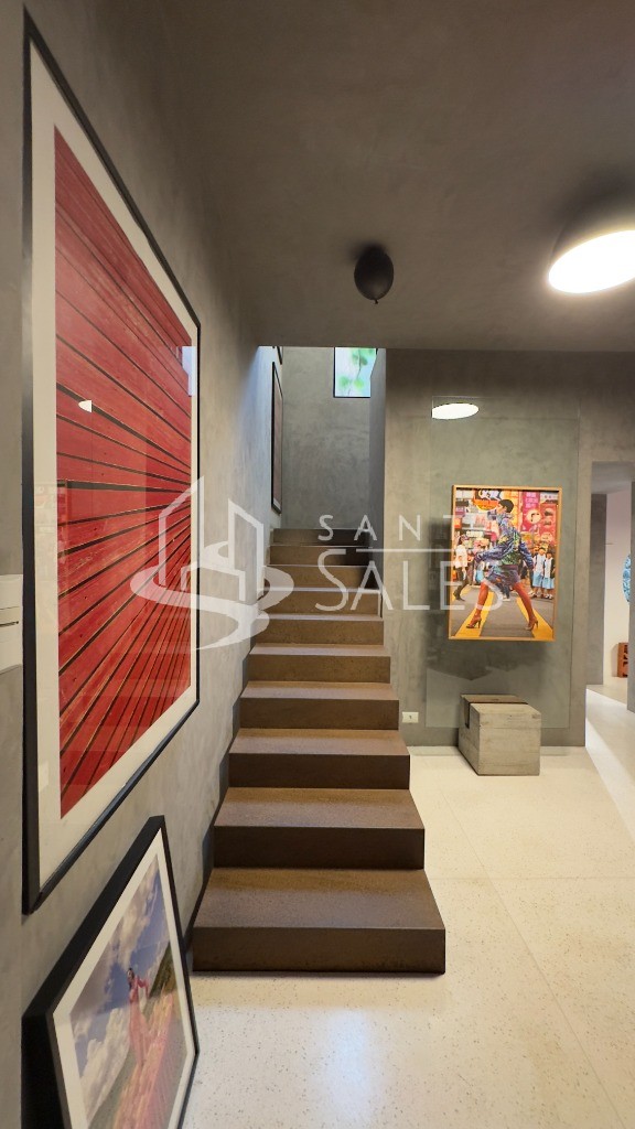 Sobrado, 3 quartos, 160 m² - Foto 23