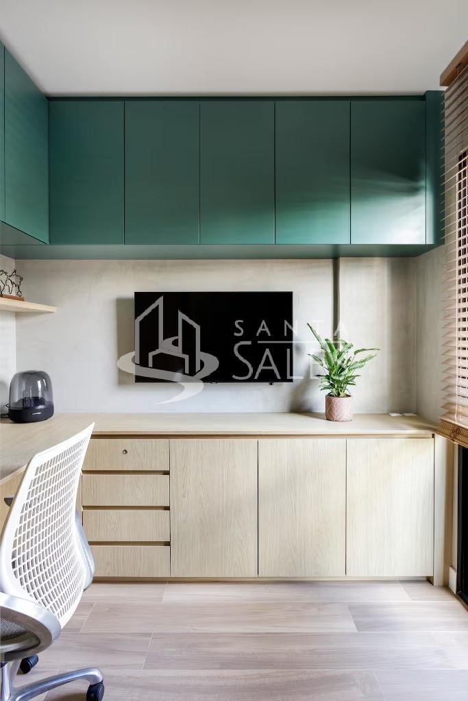 Apartamento, 1 quarto, 47 m² - Foto 9