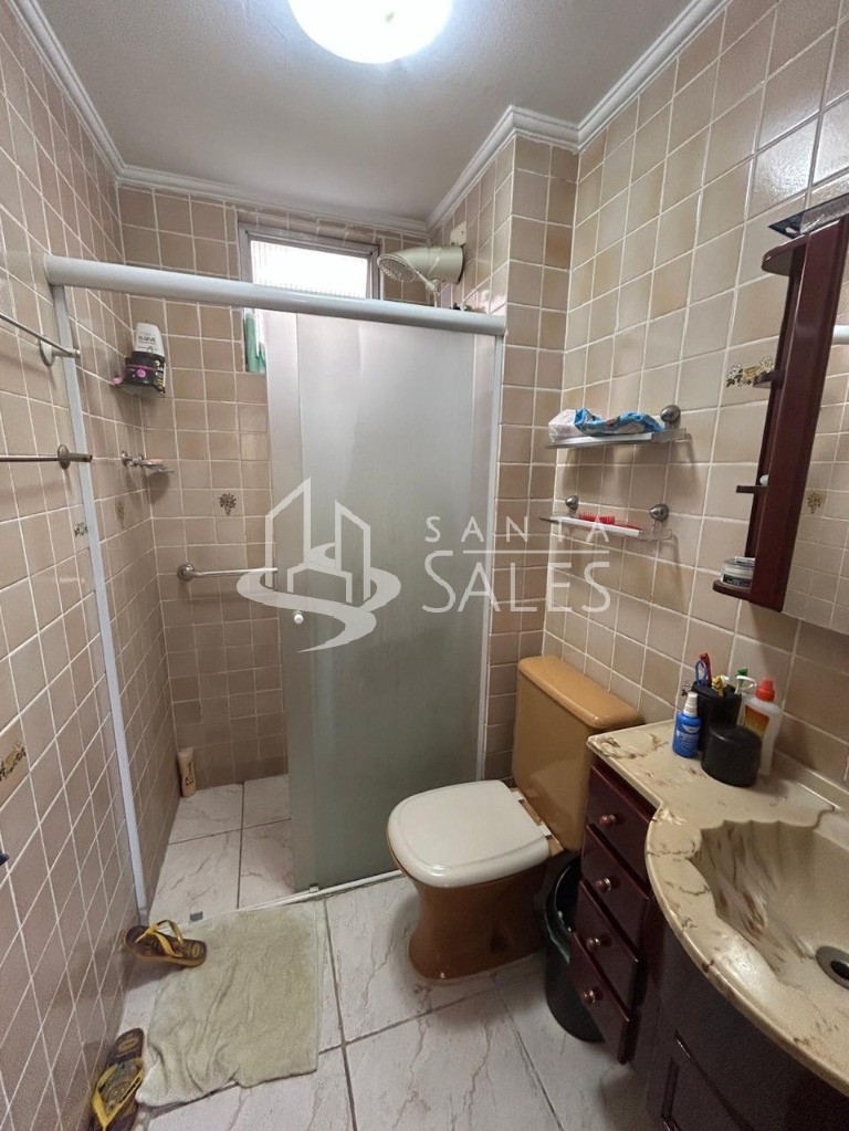 Apartamento, 2 quartos, 62 m² - Foto 6