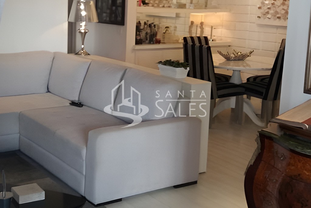 Apartamento, 2 quartos, 85 m² - Foto 3