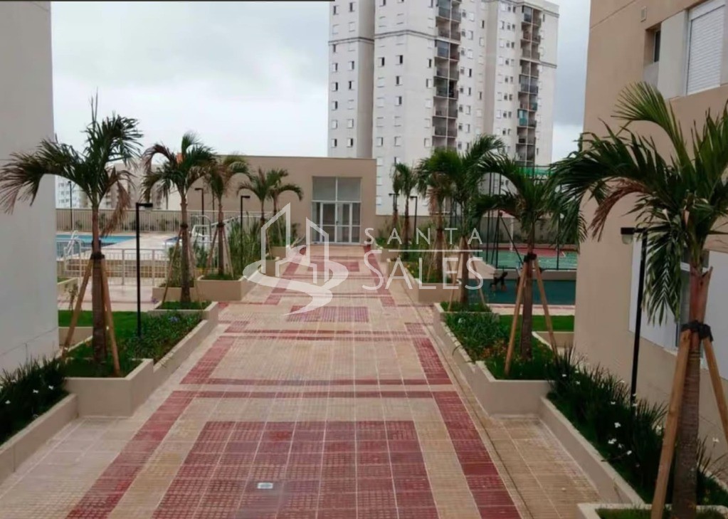 Apartamento, 2 quartos, 53 m² - Foto 36