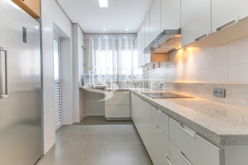Apartamento, 3 quartos, 157 m² - Foto 15