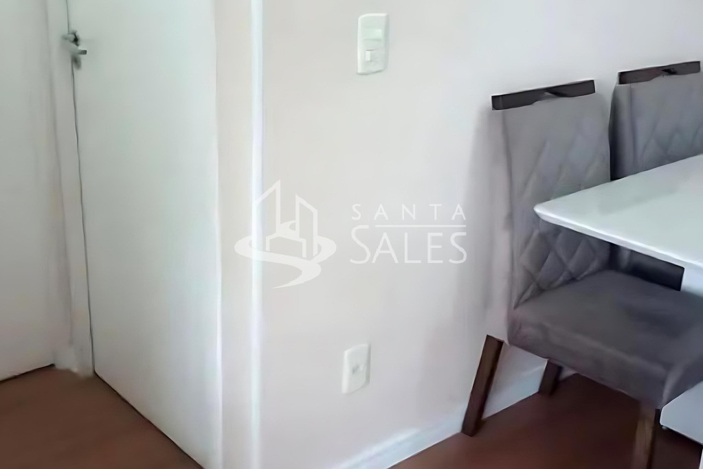 Apartamento, 2 quartos, 50 m² - Foto 4