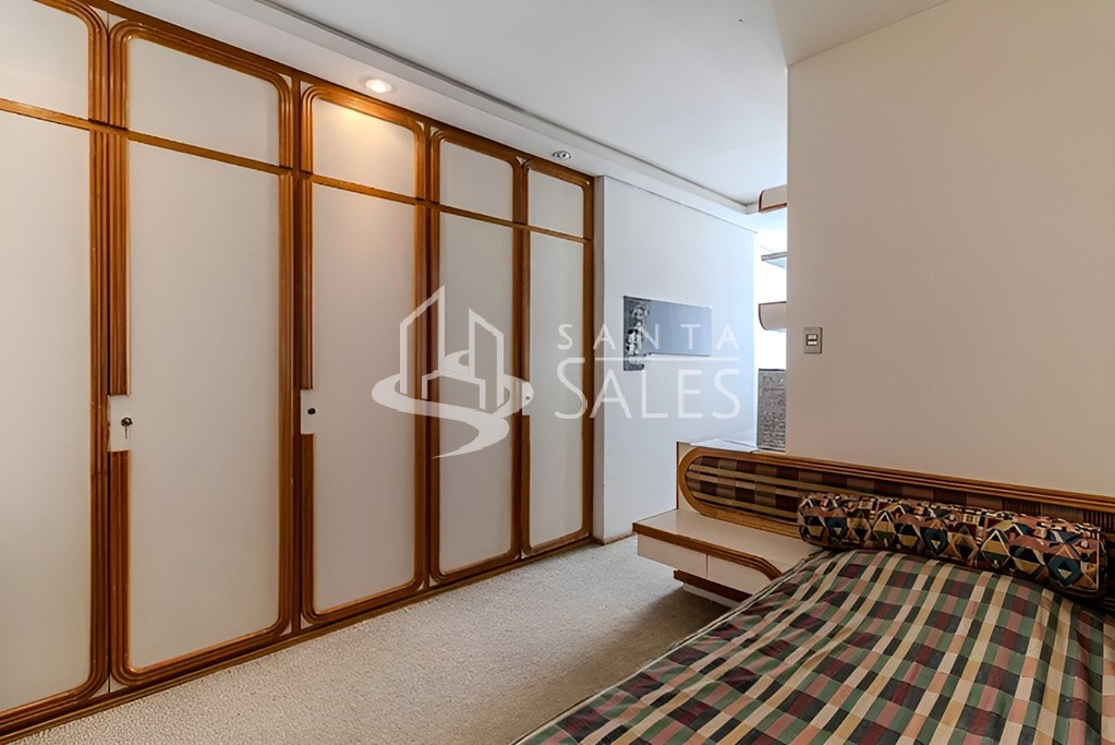 Apartamento, 4 quartos, 240 m² - Foto 17