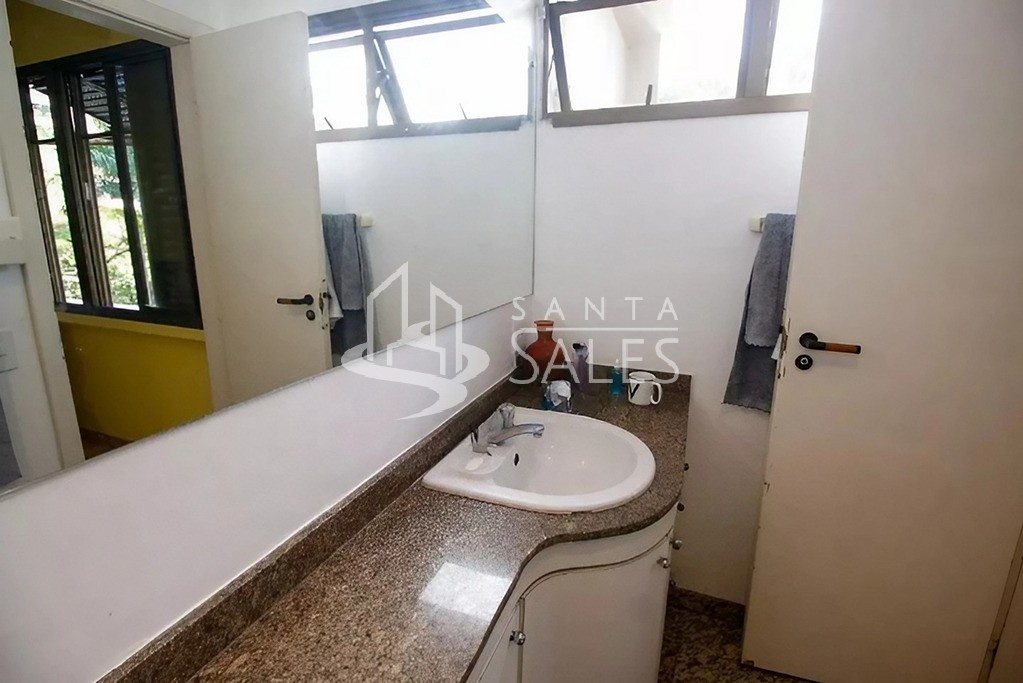 Apartamento, 4 quartos, 280 m² - Foto 26
