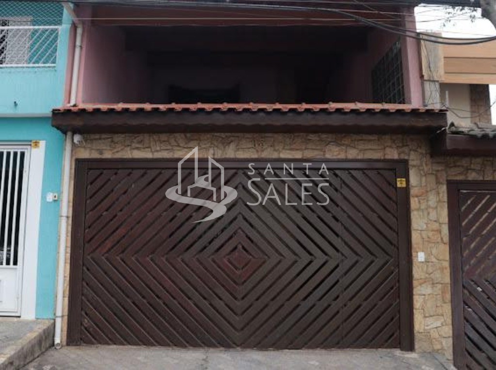 Casa, 3 quartos - Foto 27
