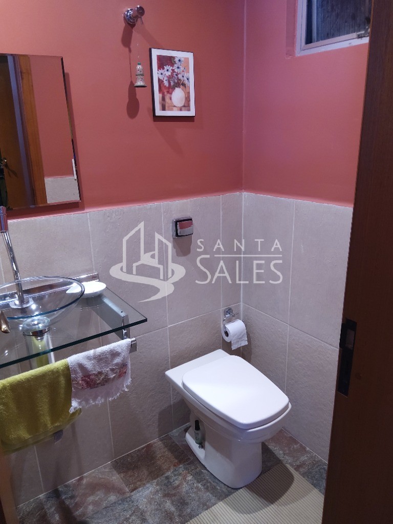 Apartamento, 3 quartos, 118 m² - Foto 11