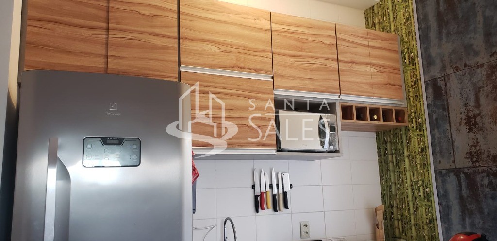 Apartamento, 3 quartos, 97 m² - Foto 11