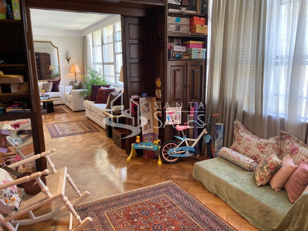 Apartamento, 5 quartos, 275 m² - Foto 24