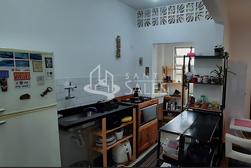 Apartamento, 3 quartos, 70 m² - Foto 4