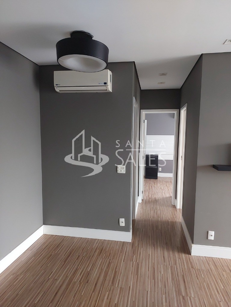Apartamento, 1 quarto, 32 m² - Foto 45
