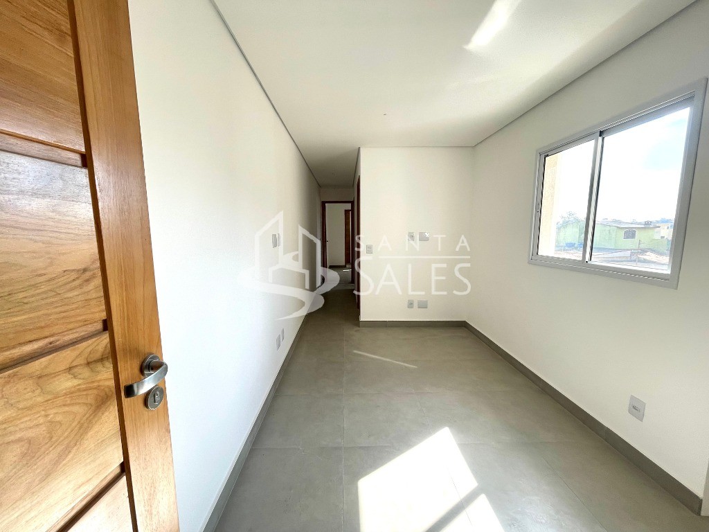 Apartamento, 2 quartos, 45 m² - Foto 20
