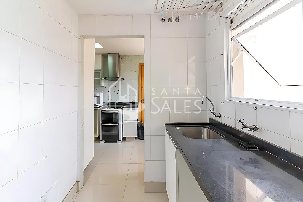 Apartamento, 3 quartos, 135 m² - Foto 22