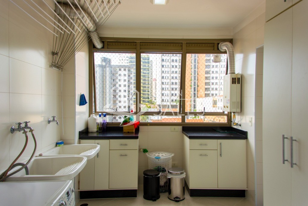 Apartamento, 3 quartos, 248 m² - Foto 23