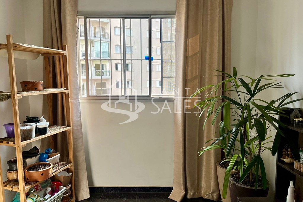 Apartamento, 2 quartos, 50 m² - Foto 3