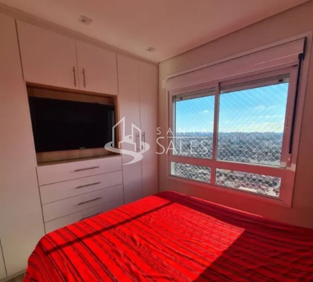 Apartamento, 3 quartos, 69 m² - Foto 12