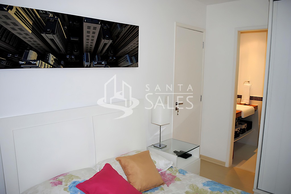 Apartamento, 2 quartos, 71 m² - Foto 11
