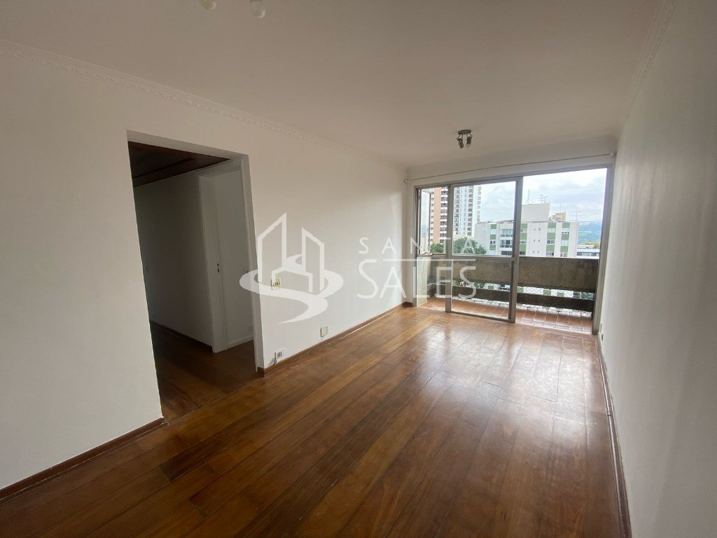 Apartamento, 3 quartos, 73 m² - Foto 1