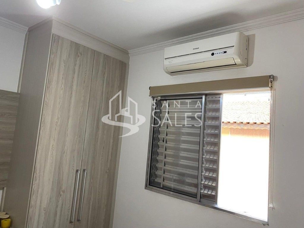 Casa, 3 quartos - Foto 11