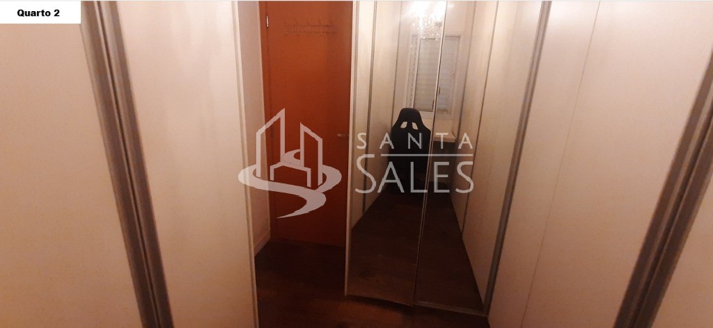 Apartamento, 2 quartos, 60 m² - Foto 10