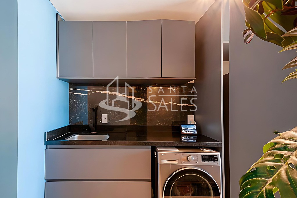 Apartamento, 3 quartos, 73 m² - Foto 9