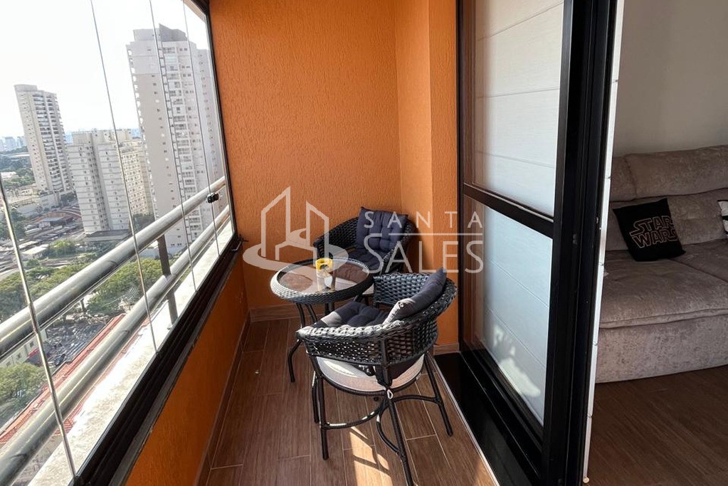 Apartamento, 3 quartos, 86 m² - Foto 24