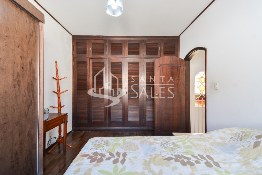 Casa, 5 quartos - Foto 3