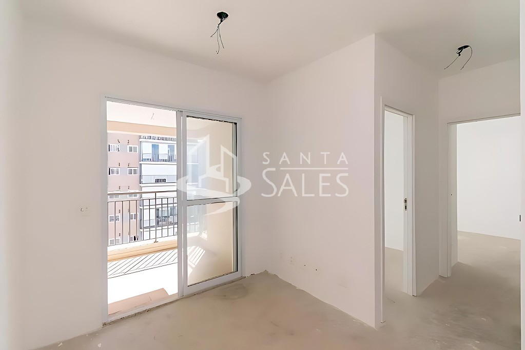 Apartamento, 2 quartos, 58 m² - Foto 1