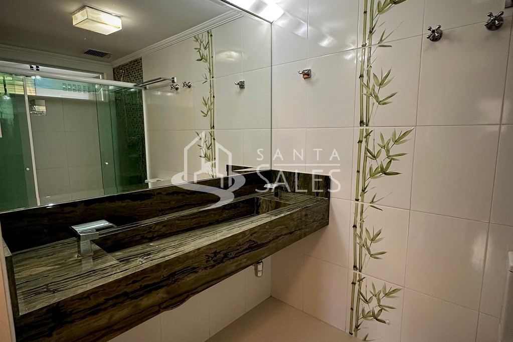 Apartamento, 4 quartos, 217 m² - Foto 26