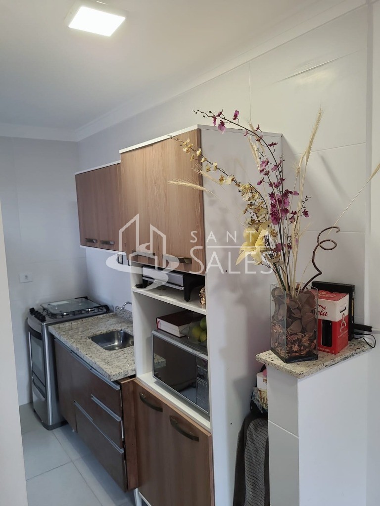 Apartamento, 1 quarto, 35 m² - Foto 10