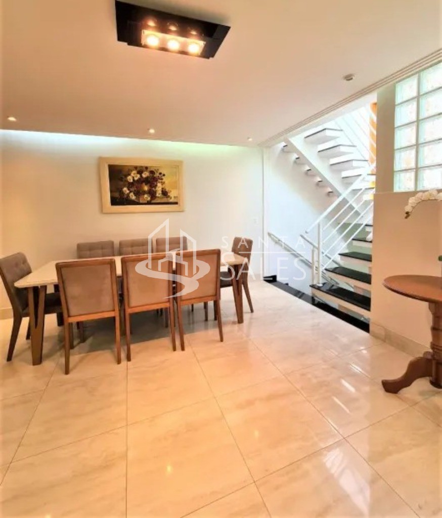 Casa, 3 quartos - Foto 7