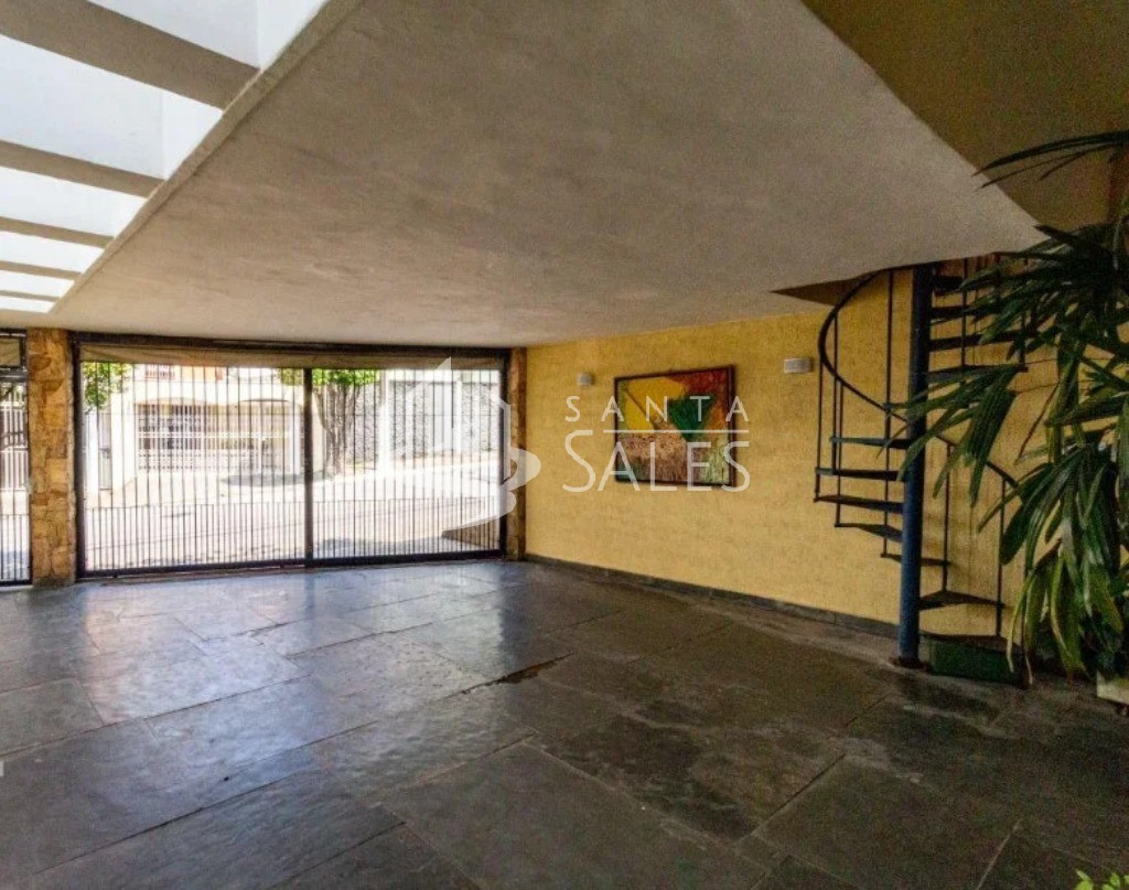 Sobrado, 3 quartos, 300 m² - Foto 24