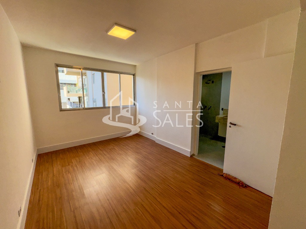 Apartamento, 3 quartos, 160 m² - Foto 2