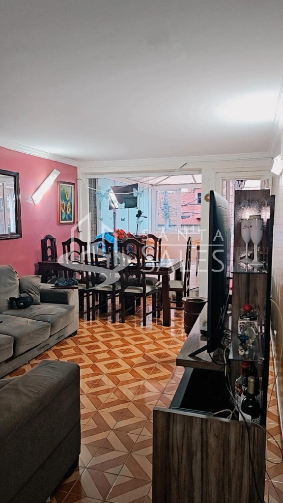 Sobrado, 2 quartos, 120 m² - Foto 23