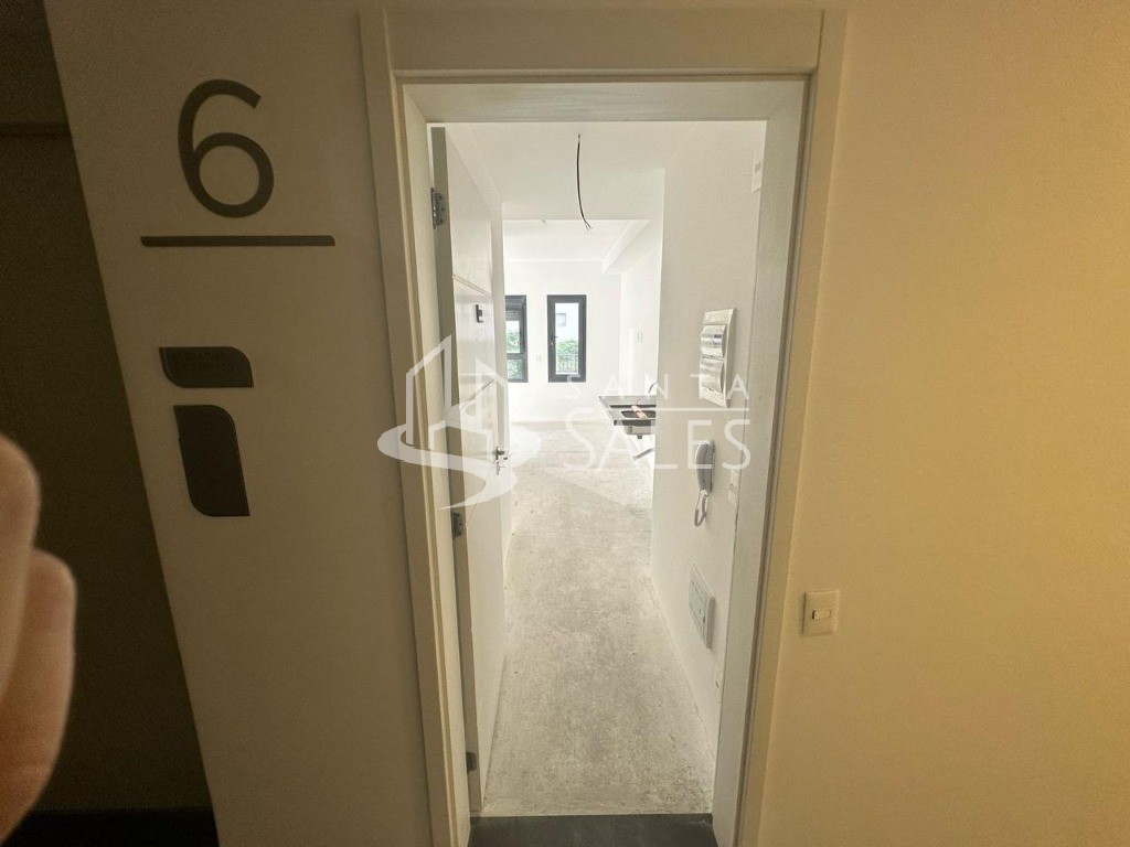 Kitnet-Studio, 25 m² - Foto 10