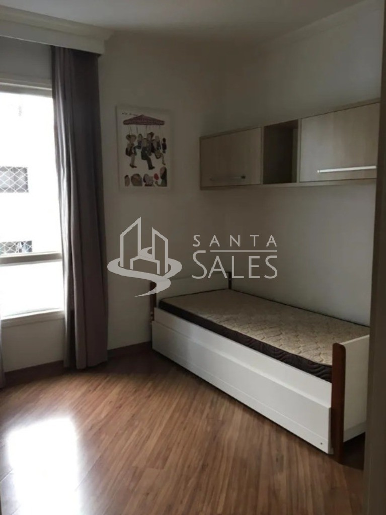 Apartamento, 2 quartos, 94 m² - Foto 11